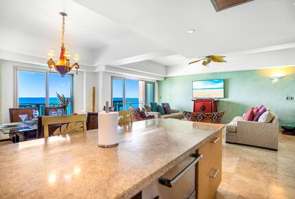 The Cliff - Ocean View Luxury Unit - Saint-Marteen, Sint Maarten (Dutch part)