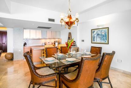 The Cliff - Ocean View Luxury Unit - Saint-Marteen, Sint Maarten (Dutch part)