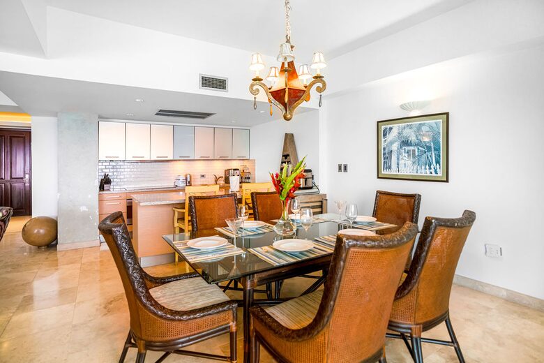 The Cliff - Ocean View Luxury Unit - Saint-Marteen, Sint Maarten (Dutch part)