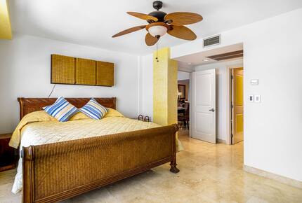 The Cliff - Ocean View Luxury Unit - Saint-Marteen, Sint Maarten (Dutch part)