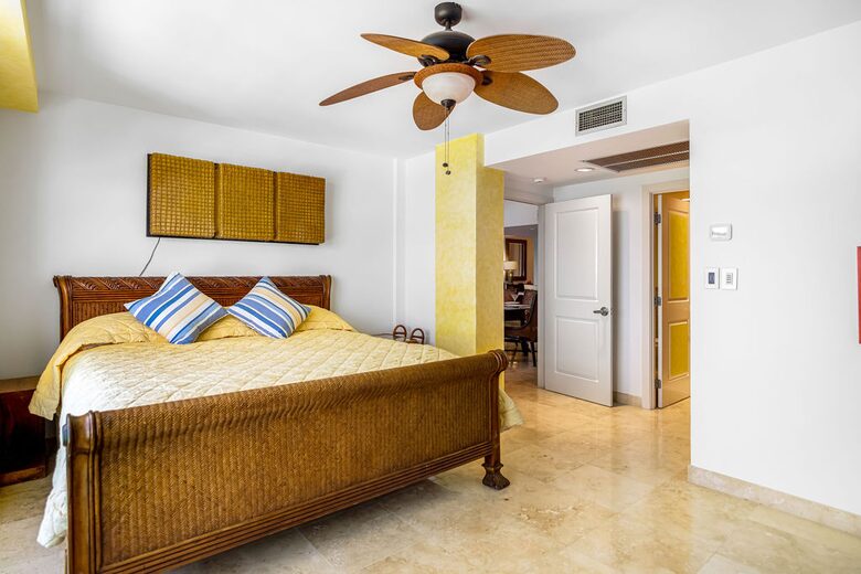 The Cliff - Ocean View Luxury Unit - Saint-Marteen, Sint Maarten (Dutch part)