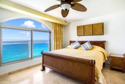 The Cliff - Ocean View Luxury Unit - Saint-Marteen, Sint Maarten (Dutch part)