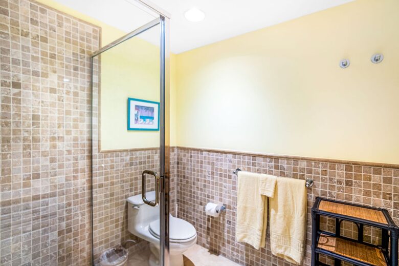 The Cliff - Ocean View Luxury Unit - Saint-Marteen, Sint Maarten (Dutch part)