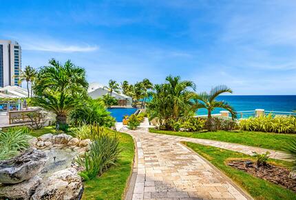 The Cliff - Ocean View Luxury Unit - Saint-Marteen, Sint Maarten (Dutch part)