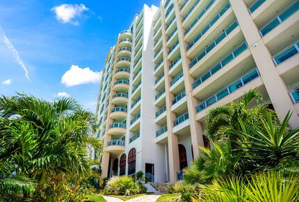 The Cliff - Ocean View Luxury Unit - Saint-Marteen, Sint Maarten (Dutch part)