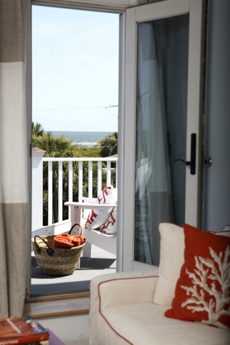 Sullivan's Island Ocean Villa - Sullivans Island, South Carolina