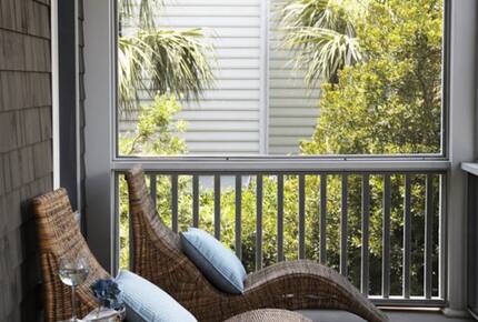 Sullivan's Island Ocean Villa - Sullivans Island, South Carolina