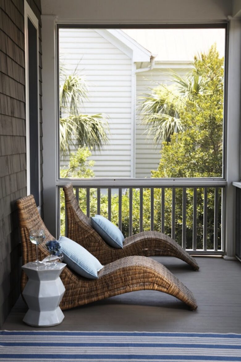 Sullivan's Island Ocean Villa - Sullivans Island, South Carolina