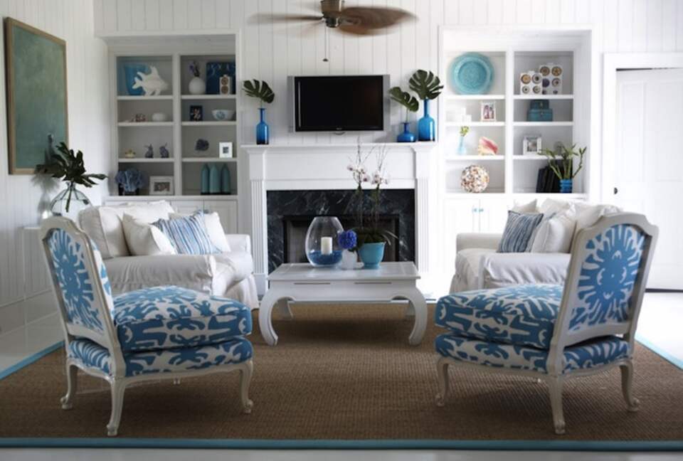 Sullivan's Island Ocean Villa - Sullivans Island, South Carolina