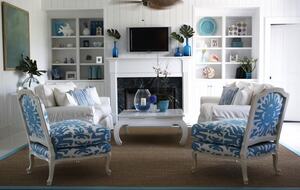 Sullivan's Island Ocean Villa - Sullivans Island, South Carolina