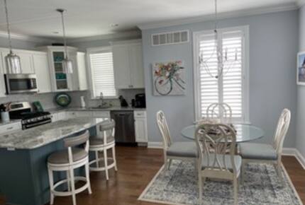 Haven Ave | Ocean City  New Jersey Beach House - Ocean City, New Jersey