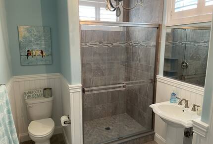 Haven Ave | Ocean City  New Jersey Beach House - Ocean City, New Jersey