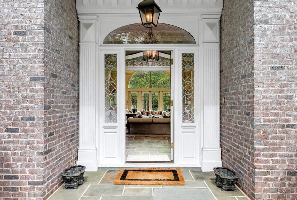 Centre Court Stunning Estate - Locust Valley, New York