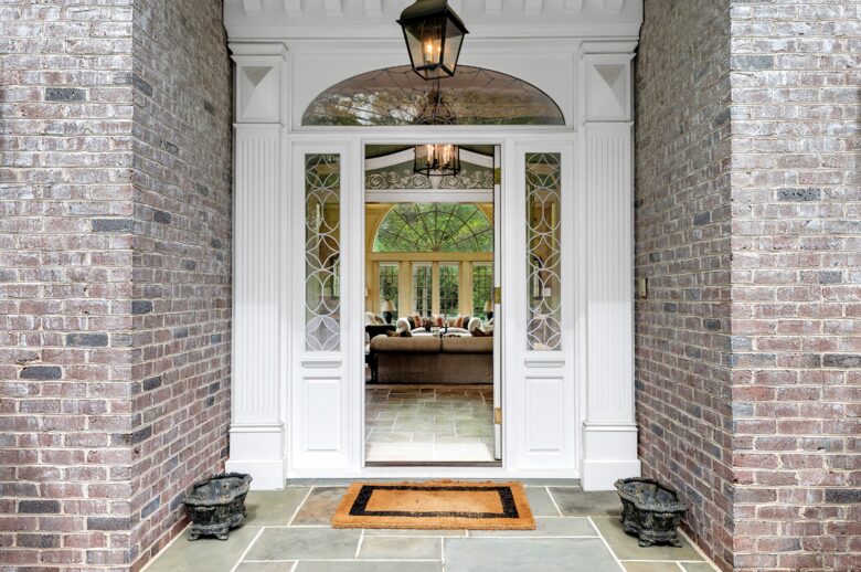 Centre Court Stunning Estate - Locust Valley, New York