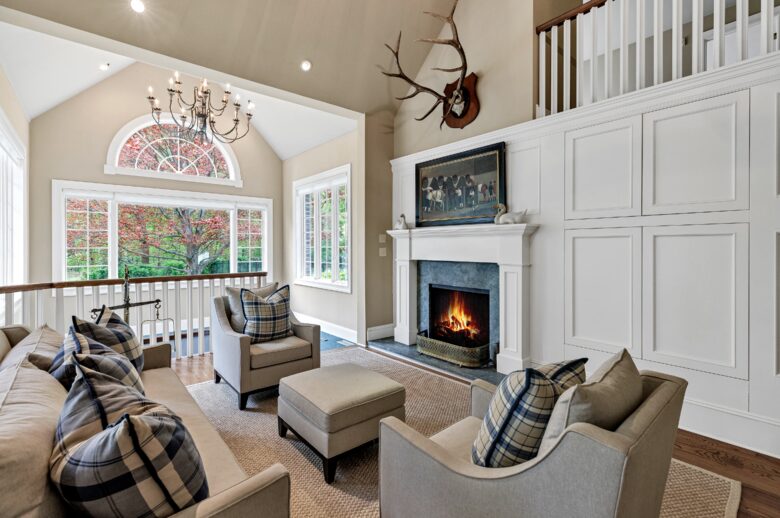 Centre Court Stunning Estate - Locust Valley, New York