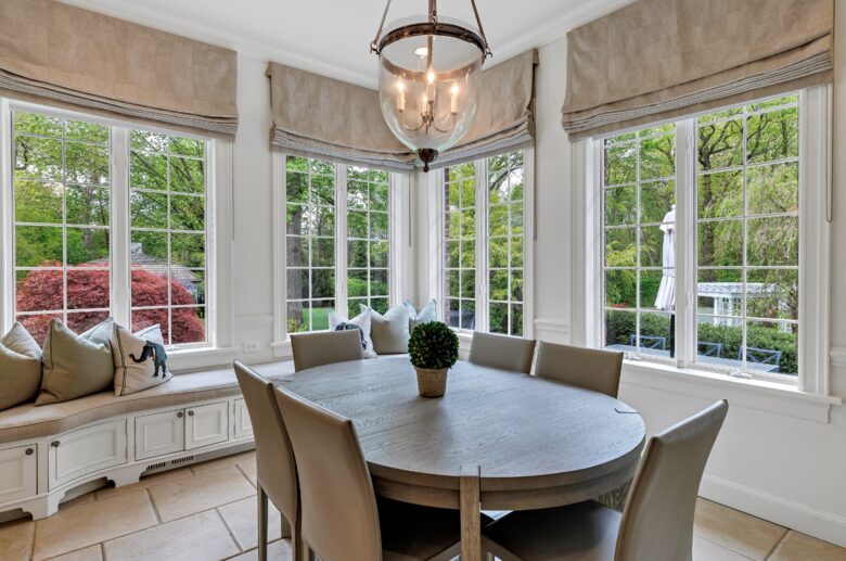 Centre Court Stunning Estate - Locust Valley, New York