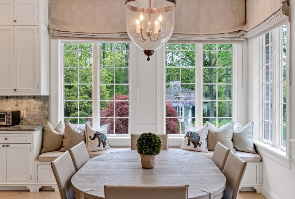 Centre Court Stunning Estate - Locust Valley, New York