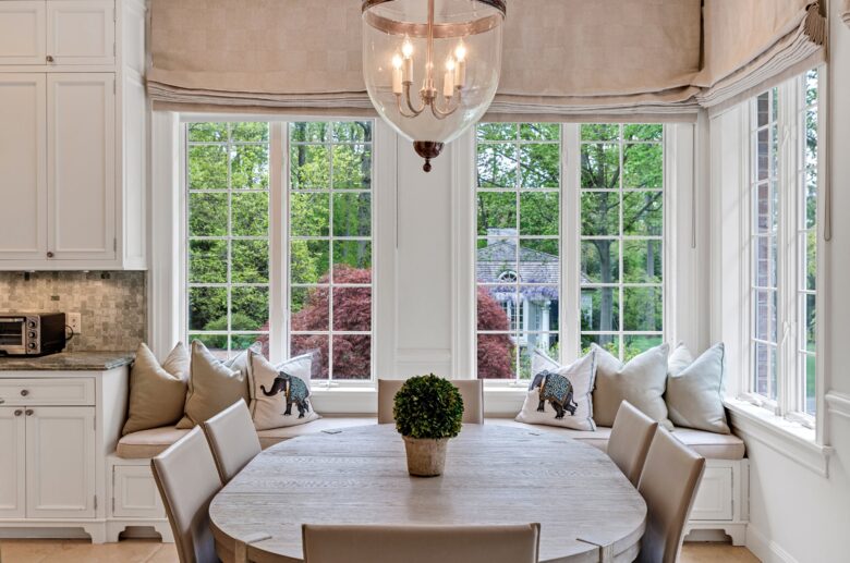 Centre Court Stunning Estate - Locust Valley, New York