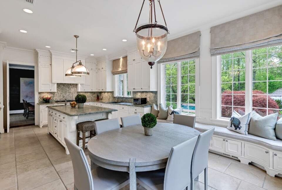 Centre Court Stunning Estate - Locust Valley, New York