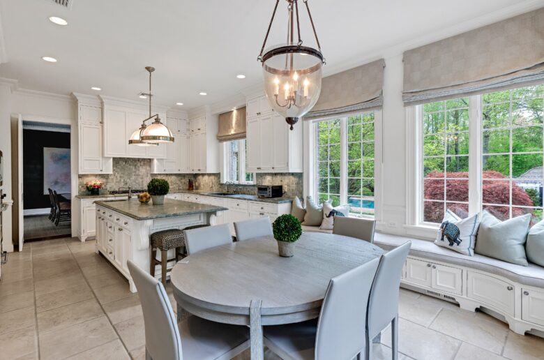 Centre Court Stunning Estate - Locust Valley, New York