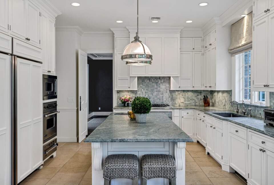 Centre Court Stunning Estate - Locust Valley, New York