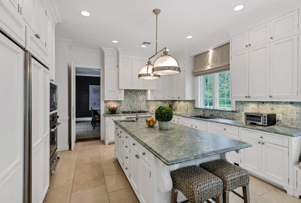 Centre Court Stunning Estate - Locust Valley, New York