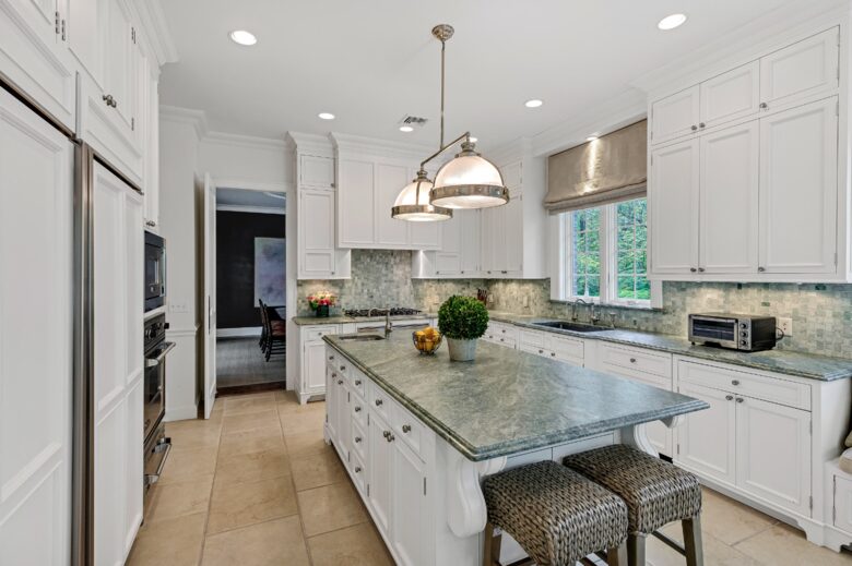 Centre Court Stunning Estate - Locust Valley, New York