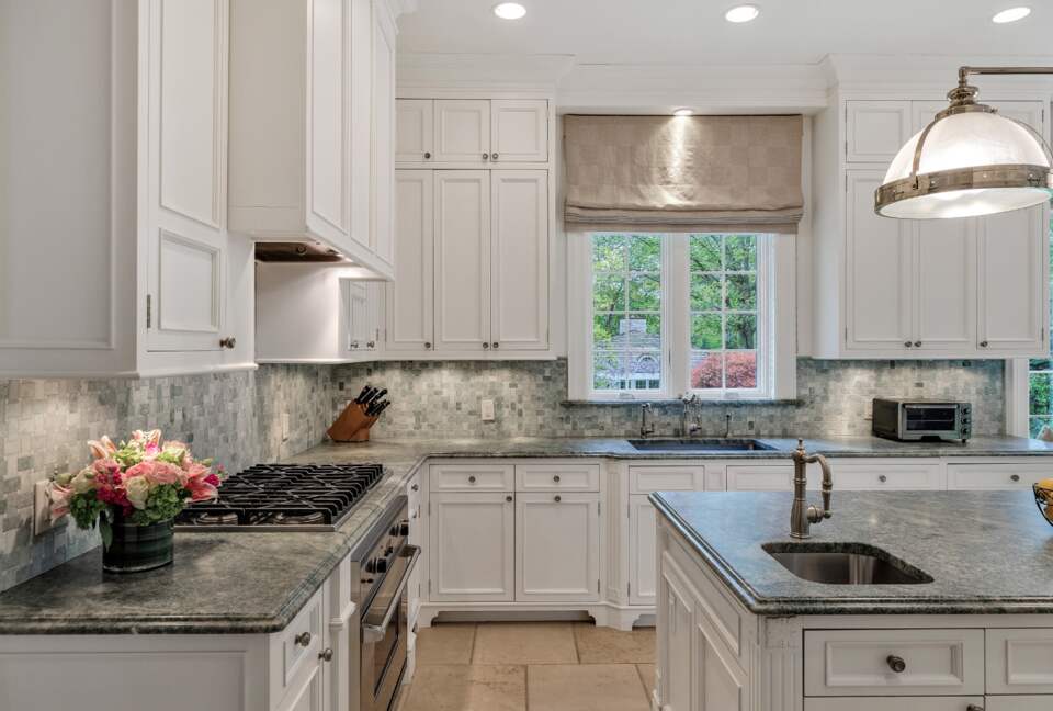 Centre Court Stunning Estate - Locust Valley, New York