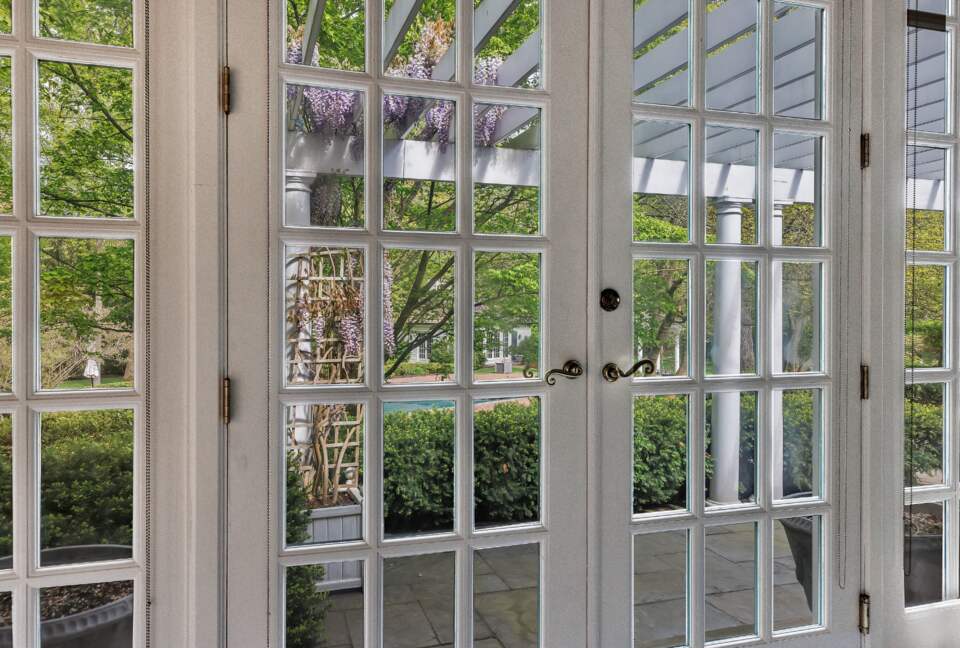 Centre Court Stunning Estate - Locust Valley, New York