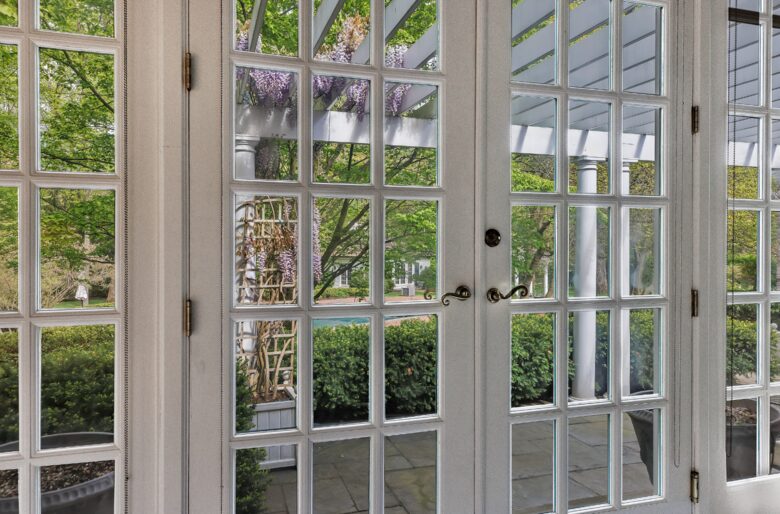 Centre Court Stunning Estate - Locust Valley, New York