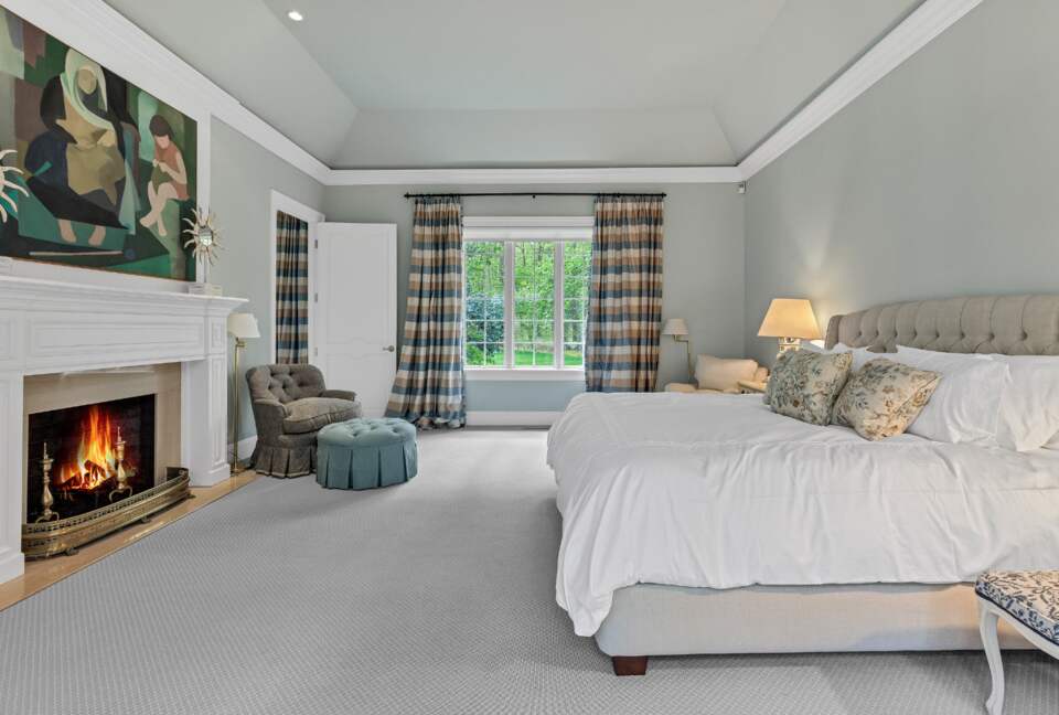 Centre Court Stunning Estate - Locust Valley, New York