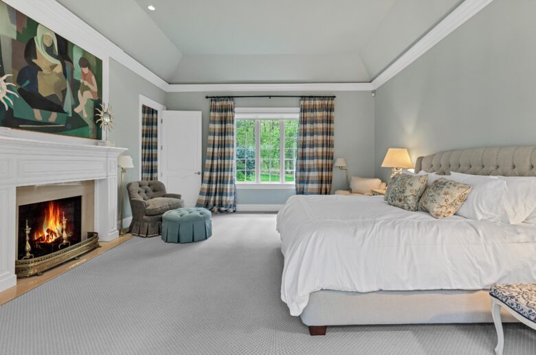 Centre Court Stunning Estate - Locust Valley, New York