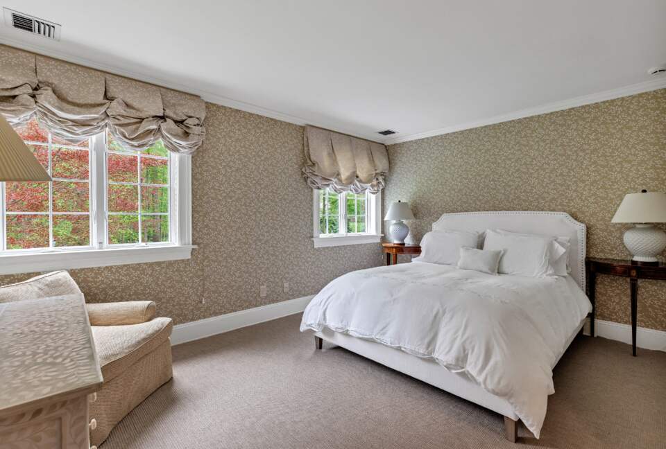 Centre Court Stunning Estate - Locust Valley, New York