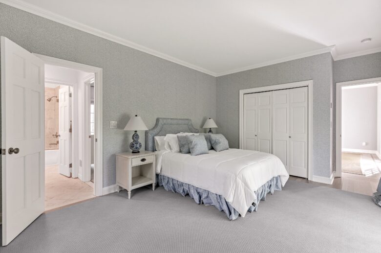 Centre Court Stunning Estate - Locust Valley, New York