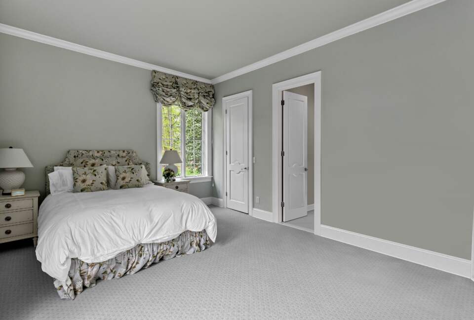 Centre Court Stunning Estate - Locust Valley, New York