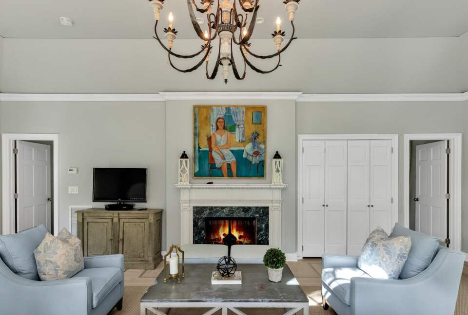 Centre Court Stunning Estate - Locust Valley, New York