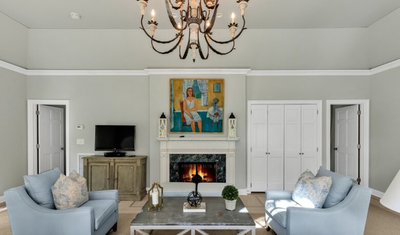 Centre Court Stunning Estate - Locust Valley, New York