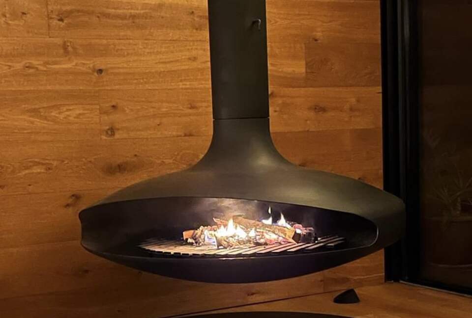 Casa Mirapaz - Historical Near Lake House Town - Valle de Bravo, Mexico