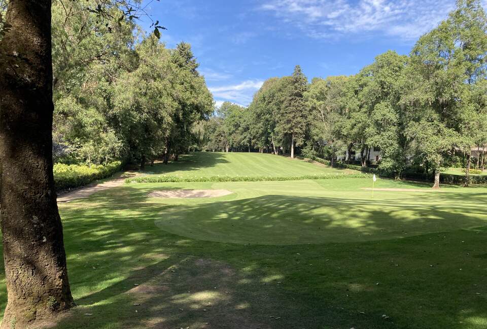 Casa Mirapaz - Historical Near Lake House Town - Valle de Bravo, Mexico