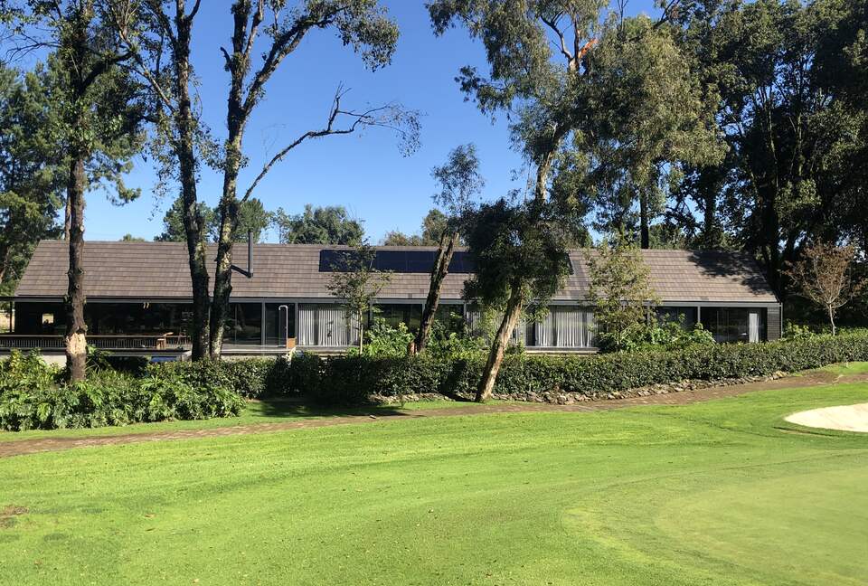 Casa Mirapaz - Historical Near Lake House Town - Valle de Bravo, Mexico