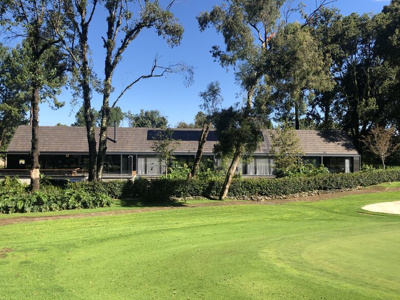 Casa Mirapaz - Historical Near Lake House Town - Valle de Bravo, Mexico