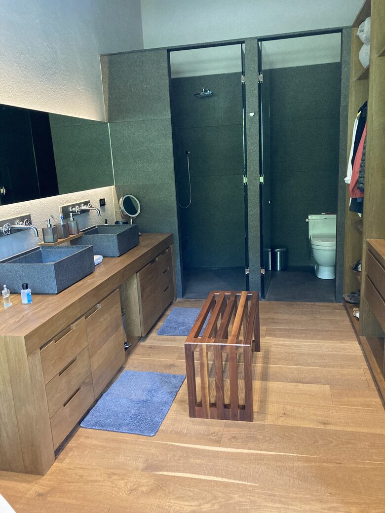 Casa Mirapaz - Historical Near Lake House Town - Valle de Bravo, Mexico