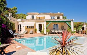 La Cotorra - San Pedro de Alcantara/Marbella, Spain