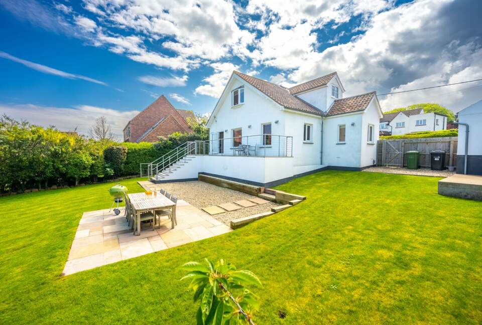 Number 10 - Old Hunstanton, United Kingdom