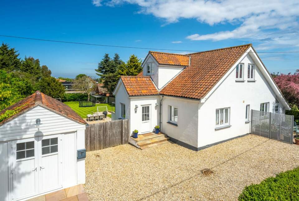 Number 10 - Old Hunstanton, United Kingdom