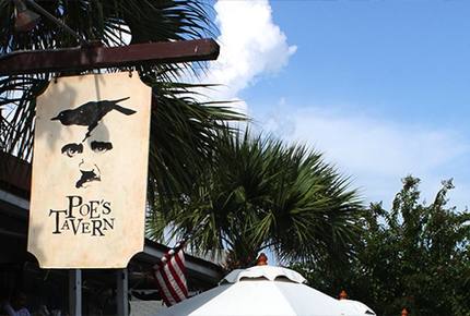 Sullivan's Island Ocean Villa - Sullivans Island, South Carolina