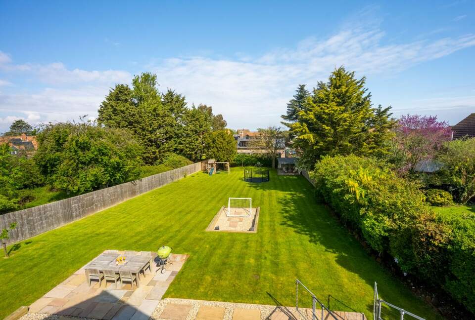 Number 10 - Old Hunstanton, United Kingdom
