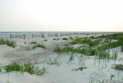 Sullivan's Island Ocean Villa - Sullivans Island, South Carolina