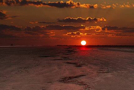 Sullivan's Island Ocean Villa - Sullivans Island, South Carolina