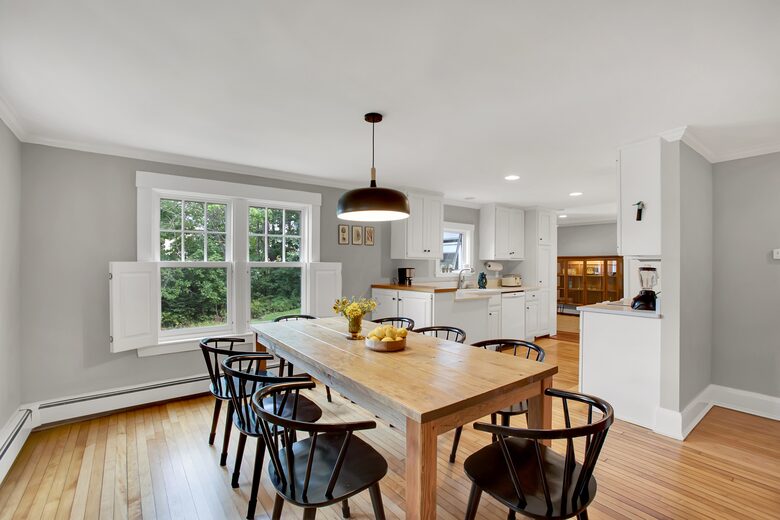 Historic Home in Cape Porpoise by Best Beaches - Kennebunkport, Maine